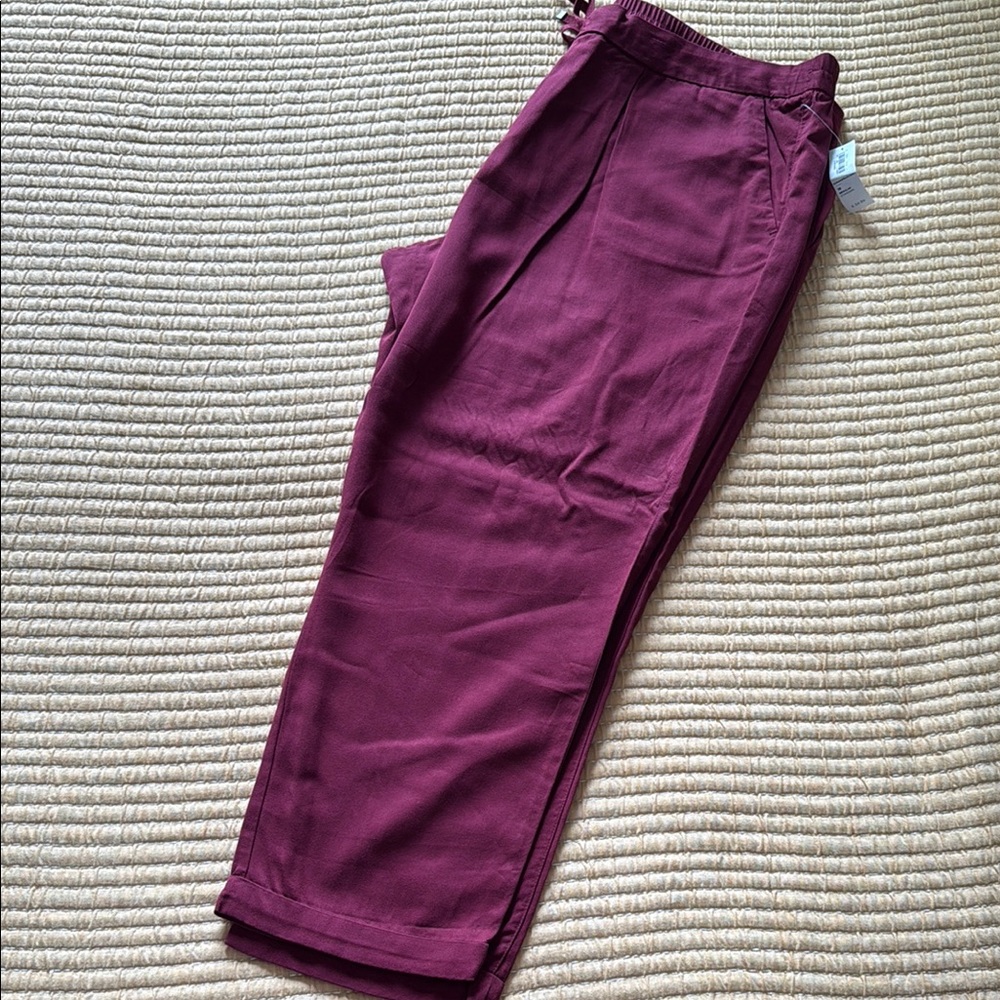 Women’s pant